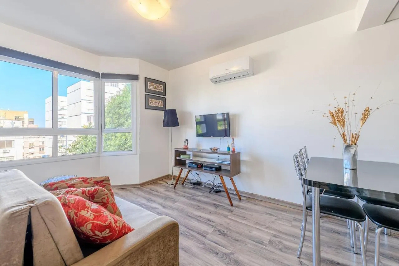 Apartment Loft Centro Historico, Completo E Confortavel 502 Porto Alegre
