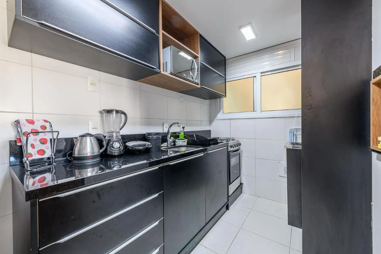 Loft Centro Historico, Completo E Confortavel 502 Porto Alegre