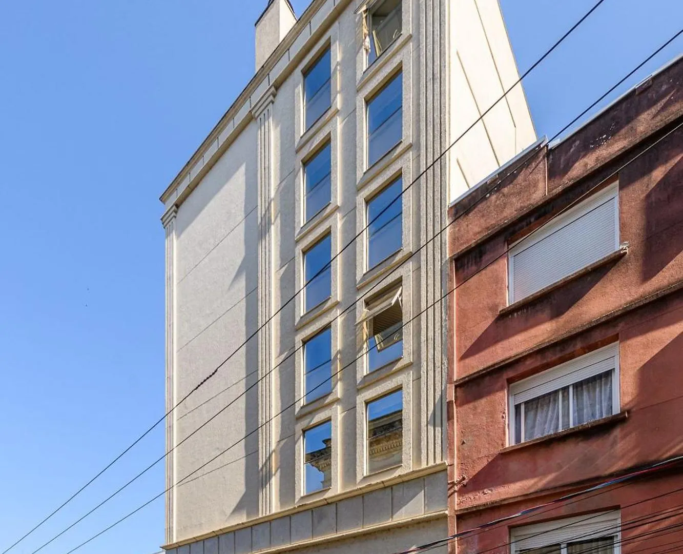 Loft Centro Historico, Completo E Confortavel 502 Porto Alegre