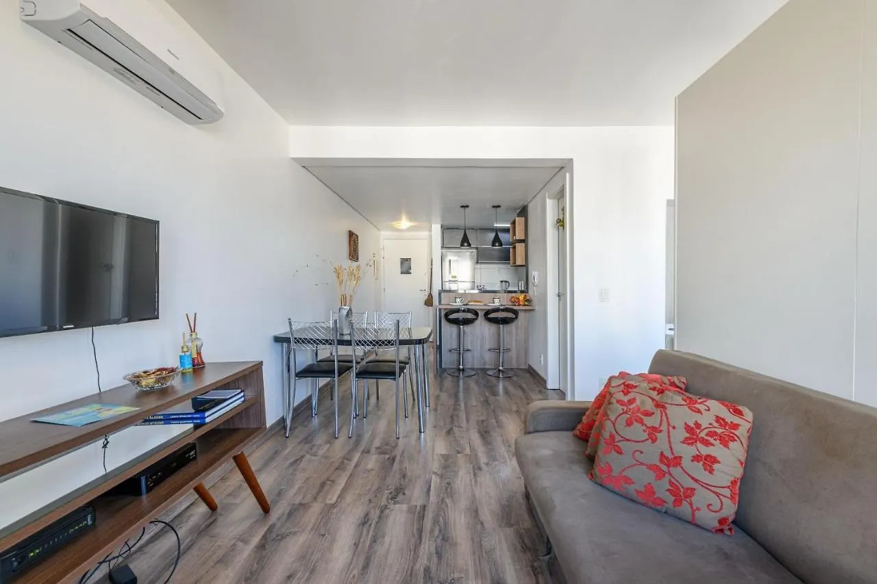 Loft Centro Historico, Completo E Confortavel 502 Porto Alegre Appartamento
