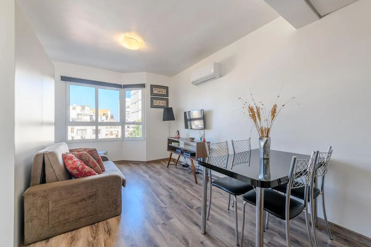 Loft Centro Historico, Completo E Confortavel 502 Porto Alegre Appartamento