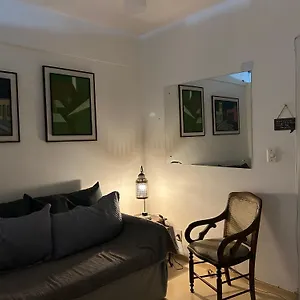 Casa Da Brigite Porto Alegre